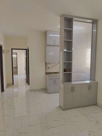 2 BHK Apartment For Rent in Pivotal 99 Marina Bay Sector 99 Gurgaon 6127158