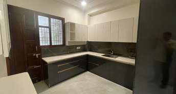 3 BHK Builder Floor For Rent in Ansal API Palam Corporate Plaza Sector 3 Gurgaon 6127286