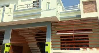 2 BHK Independent House For Resale in Jankipuram Extension Lucknow 6127312