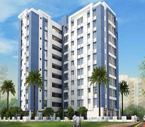 1 BHK Apartment For Rent in Bhagyalaxmi Shree Laxmi Nabhangan Mahalunge Pune 6127347