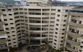 3 BHK Apartment For Rent in Gera Emerald City Baner Baner Pune 6127370