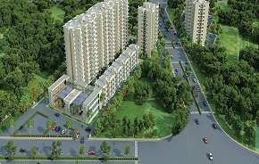 3 BHK Apartment For Resale in Signature Global Synera Sector 81 Gurgaon 6127445