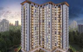 3 BHK Apartment For Resale in Krisala 41 Cosmo Tathawade Pune 6127467