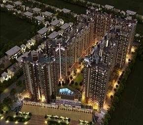 3 BHK Apartment For Resale in Fusion Homes Noida Ext Tech Zone 4 Greater Noida  6127489