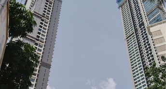 2 BHK Apartment For Rent in Peninsula Salsette 27 Byculla Mumbai 6127599