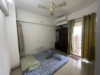 2 BHK Apartment For Rent in Mantra Insignia Mundhwa Pune 6127625
