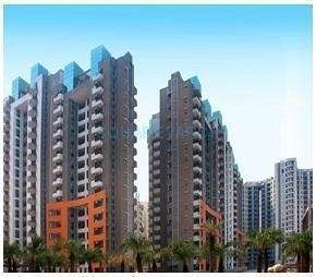3 BHK Apartment For Rent in Aba Corp Orange County Tower 16 Ahinsa Khand 1 Ghaziabad 6127687