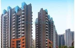 3 BHK Apartment For Rent in Aba Corp Orange County Tower 16 Ahinsa Khand 1 Ghaziabad 6127687