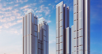 3 BHK Apartment For Resale in Marathon Monte South Byculla West Mumbai 6127684
