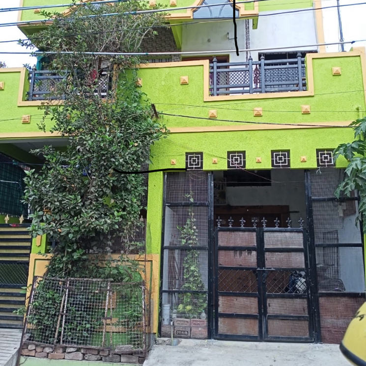 4 Bedroom 800 Sq.Ft. Independent House in Mhalgi Nagar Nagpur