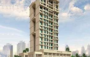 1 BHK Apartment For Resale in Neelkanth Alpine Ghansoli Navi Mumbai 6127711