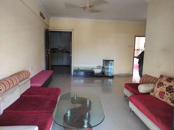 2 BHK Apartment For Rent in Ghansoli Navi Mumbai 6127732