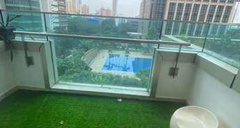 3 BHK Apartment For Rent in Beau Monde Prabhadevi Mumbai 6127833