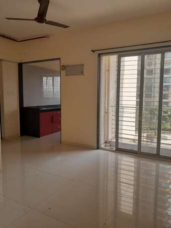 2 BHK Apartment For Resale in Jimmy Tower Sector 9 Navi Mumbai 6127933