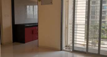 2 BHK Apartment For Resale in Jimmy Tower Sector 9 Navi Mumbai 6127933