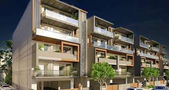 4 BHK Builder Floor For Resale in 4S Aradhya Extension Sector 67a Gurgaon 6127952