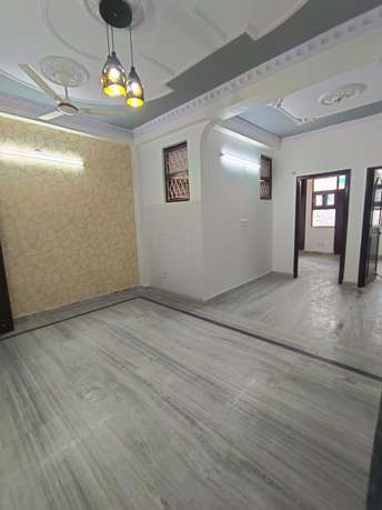 2 BHK Builder Floor For Rent in Shalimar Garden Ghaziabad 6127988