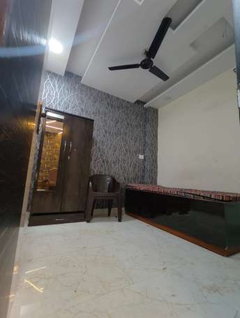 1 BHK Builder Floor For Rent in Shastri Nagar Delhi 6127996