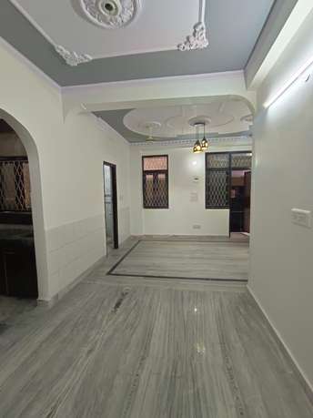 1 BHK Builder Floor For Rent in Shalimar Garden Ghaziabad 6127998