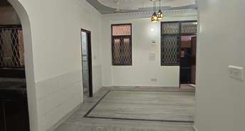1 BHK Builder Floor For Rent in Shalimar Garden Ghaziabad 6127998