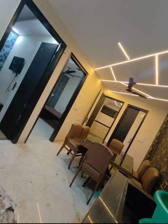 3 BHK Builder Floor For Rent in Shastri Nagar Delhi 6128004