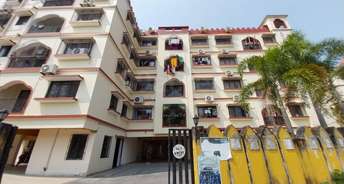 2 BHK Apartment For Resale in Bengal Omni Tulsi Rajarhat Kolkata 6128006