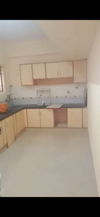 2 BHK Apartment For Rent in Byrasandra Bangalore 6128092