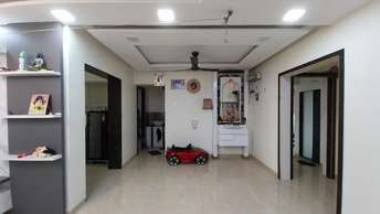 3 BHK Apartment For Resale in Viva Mahalaxmi Kingston Court Virar West Mumbai 6128109