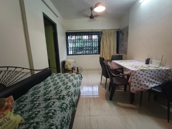 1 BHK Apartment For Rent in Bansi Nagar CHS Borivali East Mumbai 6128138