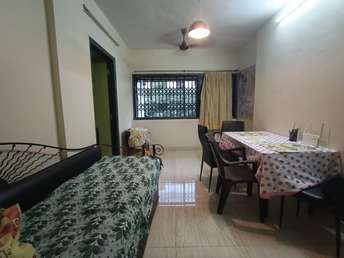 1 BHK Apartment For Rent in Bansi Nagar CHS Borivali East Mumbai 6128161