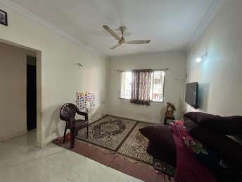 1 BHK Apartment For Rent in Rakshak Nagar Gold Kharadi Pune 6128233
