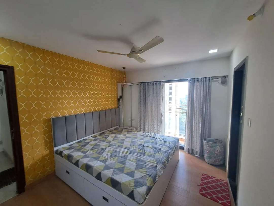 2 BHK Apartment For Resale in Siddhi Highland Park Phase 2 Kapur Bawdi Thane 6128234