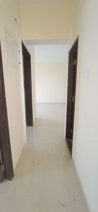 1 BHK Apartment For Resale in Abrol Avirahi Heights Malad West Mumbai  6128274