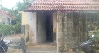 1 BHK Independent House For Resale in Crawford Colony Trichy 6128289