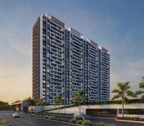 2 BHK Apartment For Resale in Regency Astra Baner Pune 6128319