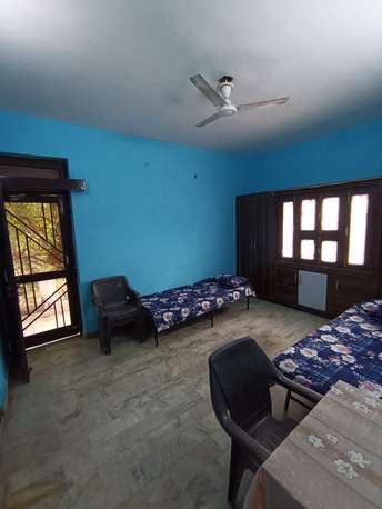 2 BHK Apartment For Rent in Aliganj Lucknow 6128321