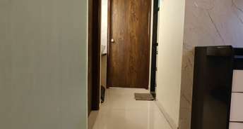1 BHK Apartment For Resale in Vishrut Casablanca Ulwe Navi Mumbai 6128338