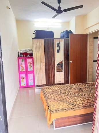 1 BHK Apartment For Resale in New Panvel Navi Mumbai 6128342