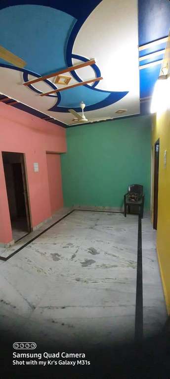 1 RK Villa For Rent in Aliganj Lucknow 6128371