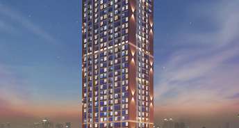 1 BHK Apartment For Resale in Labdhi Seabreeze Wadala Mumbai 6128374