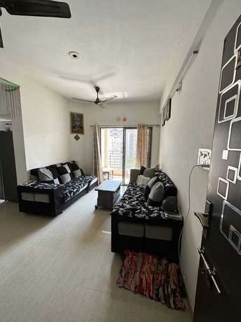 2 BHK Apartment For Resale in Gota Ahmedabad 6128411