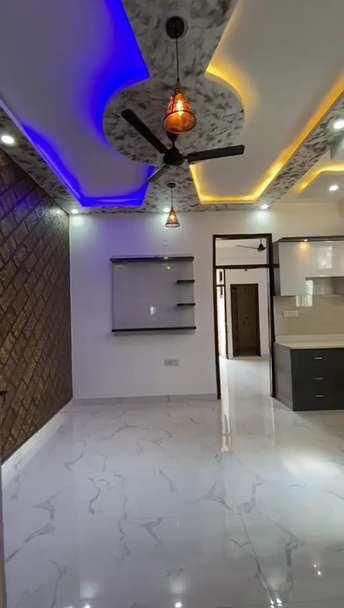 2 BHK Builder Floor For Resale in Khajoori Khas Delhi 6128437
