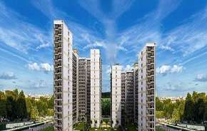 3 BHK Apartment For Rent in Antriksh Forest Sector 77 Noida 6128439