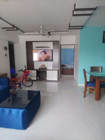 3 BHK Apartment For Resale in Borivali West Mumbai 6128444