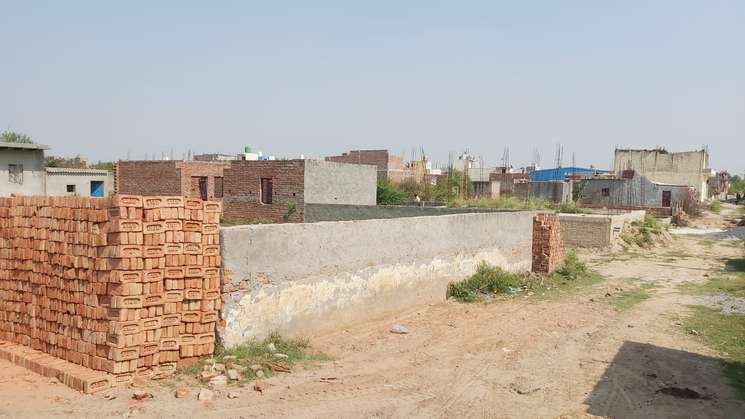 Shree Nayak Homes In Sector 167 Noida