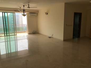 4 BHK Apartment For Rent in DLF The Icon Dlf Phase V Gurgaon 6128453