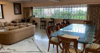 4 BHK Apartment For Rent in Park View Bandra Bandra West Mumbai 6128486