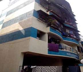 2 BHK Apartment For Resale in Shanti Sadan CHS Vashi Sector 14 Navi Mumbai 6128491