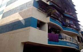 2 BHK Apartment For Resale in Shanti Sadan CHS Vashi Sector 14 Navi Mumbai 6128491