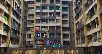 2 BHK Apartment For Rent in Jeevan Lifestyle Badlapur East Thane 6128523